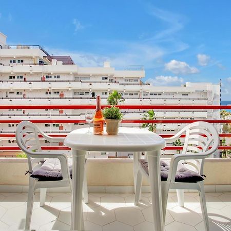 Alexander Apartment Playa De Las Americas Ngoại thất bức ảnh