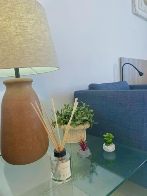 Alexander Apartment Playa De Las Americas Ngoại thất bức ảnh