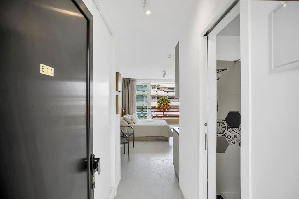 Alexander Apartment Playa De Las Americas Ngoại thất bức ảnh