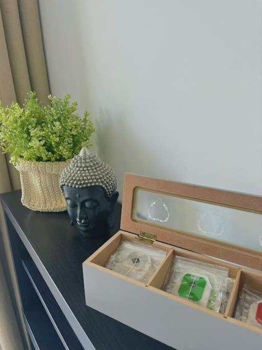 Alexander Apartment Playa De Las Americas Ngoại thất bức ảnh