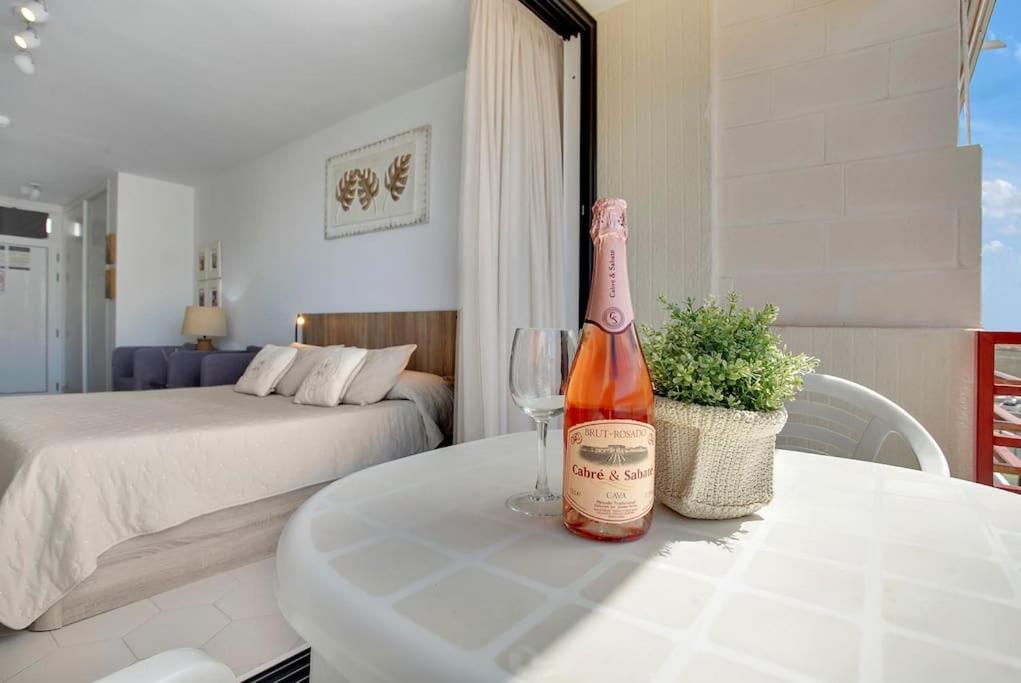Alexander Apartment Playa De Las Americas Ngoại thất bức ảnh