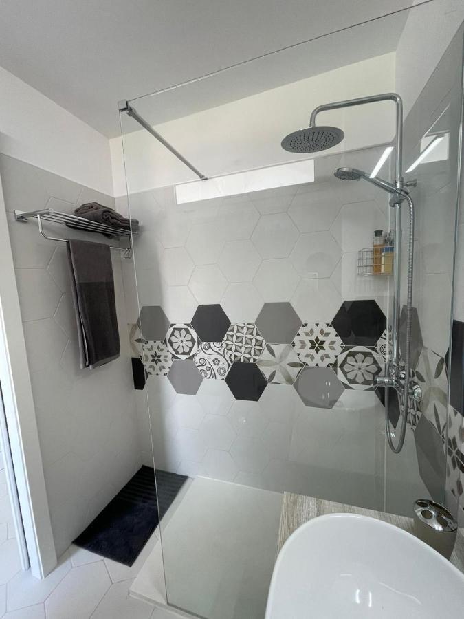 Alexander Apartment Playa De Las Americas Ngoại thất bức ảnh